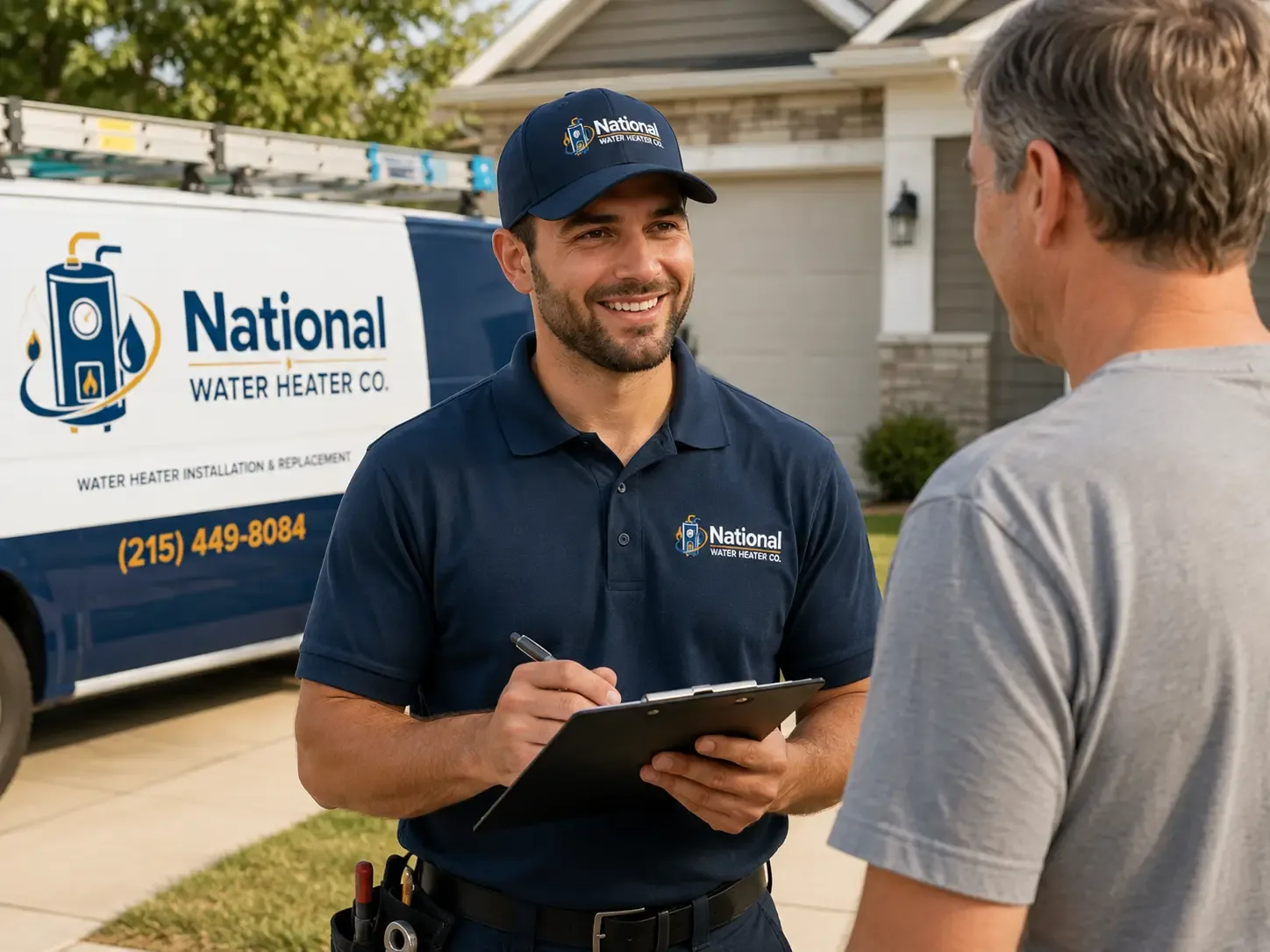 Water Heater Installation Winnetka, CA FAQs